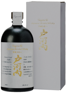 Togouchi Premium 40% 0,7L