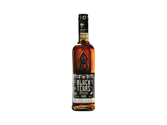 Black Tears Spiced Rum 40% 0,7L