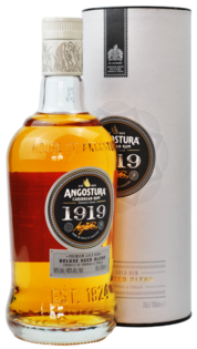 Angostura 1919 Deluxe Aged Blend 40% 0,7L