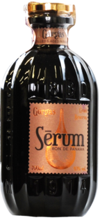 Serum Gorgas Gran Reserva 40% 0,7L