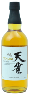 Tenjaku Whisky 40% 0,7L