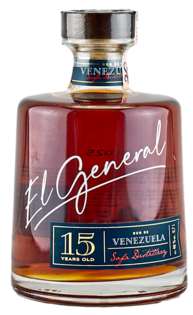 El General 15YO 40% 0,7L