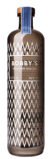 Bobby´s Schiedam Dry Gin 42% 0,7l