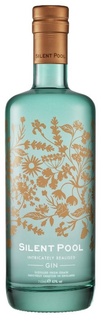 Silent Pool Gin 43% 0.7L