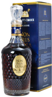 A. H. Riise Non Plus Ultra La Galante 43,4% 0,7L