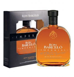 Barcelo Imperial Dominicano GB 38% 0,7l