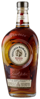 Vecchia Romagna Riserva Tre Botti 40,8% 0,7L