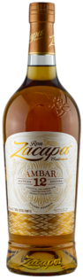 Zacapa Ámbar 12 Solera 40% 1,0L