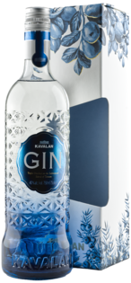 Kavalan Gin 40% 0,75L