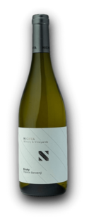 Nichta Tramín Červený 2024 Kruhy D.S.C. 13% 0,75L