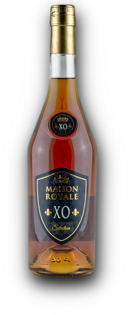 Maison Royale XO 40% 0,7L
